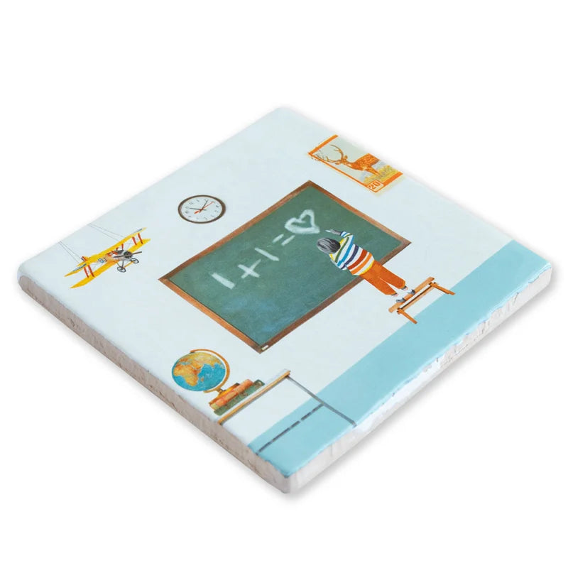 Storytiles - "Learned from you" lille