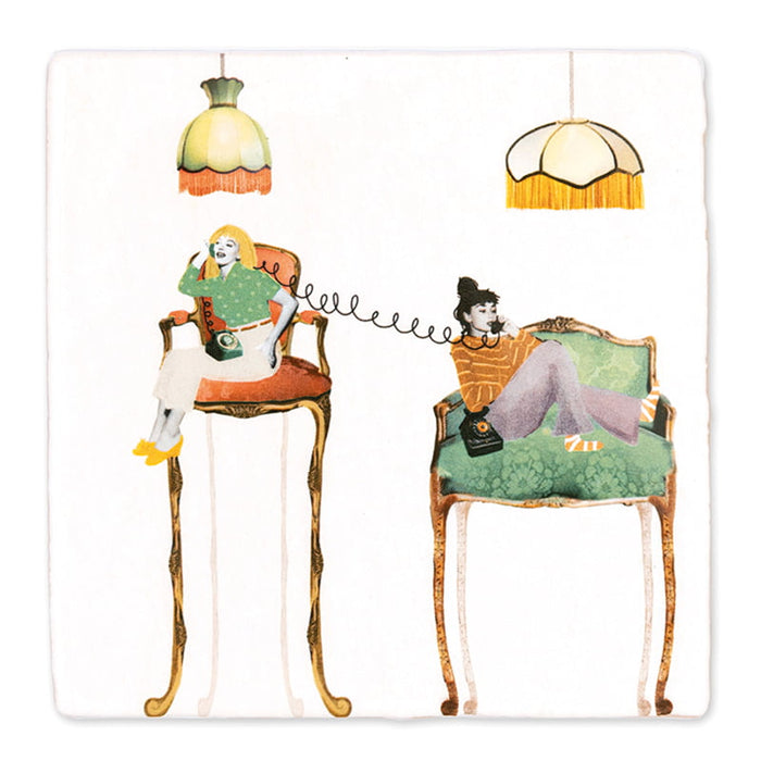 Storytiles -Chit Chatting Lille