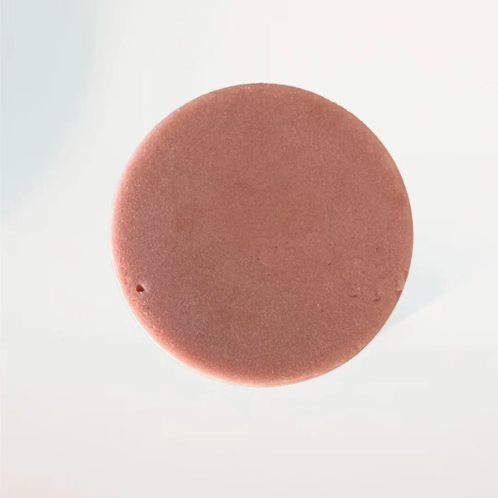 Shampoobar - Broccolifrøolie, Jasmin og rose