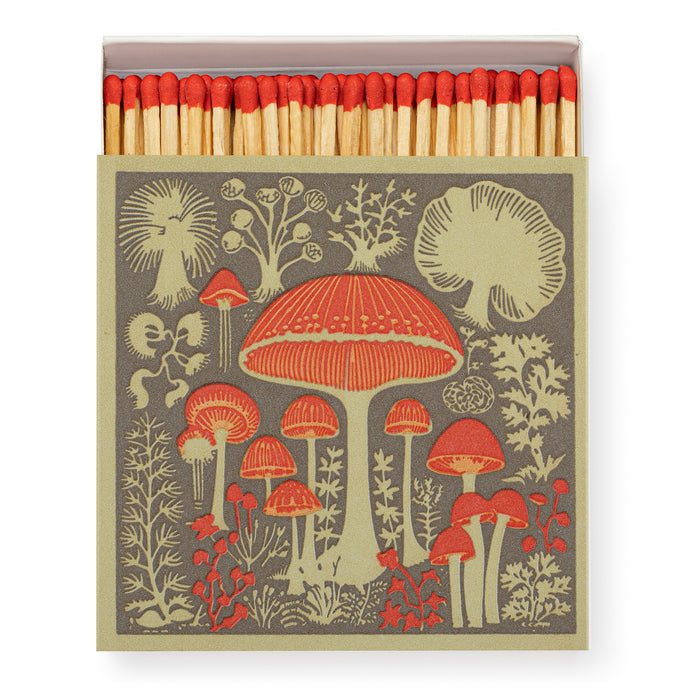 Mushroom