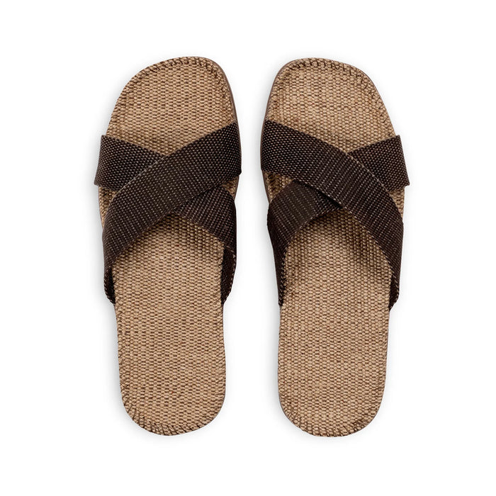 Shangies - Unisex Brown coffee