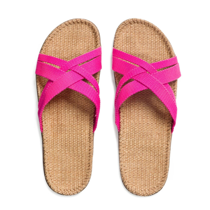 Shangies - Pink Posh