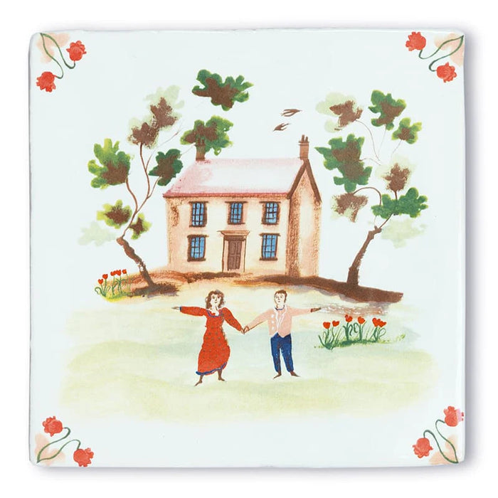 Storytiles - "Our Love Story" Lille