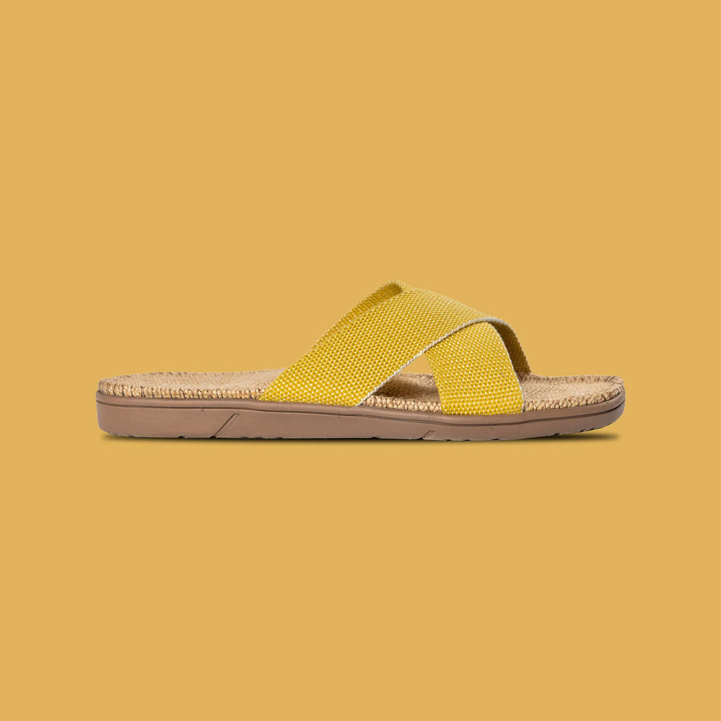 Shangies - Unisex Mellow maize