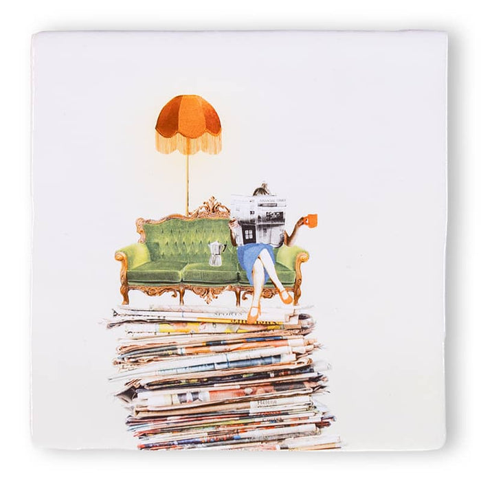 Storytiles - "Taking My Time"  lille