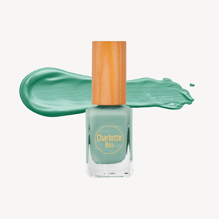 Neglelak - Water Green