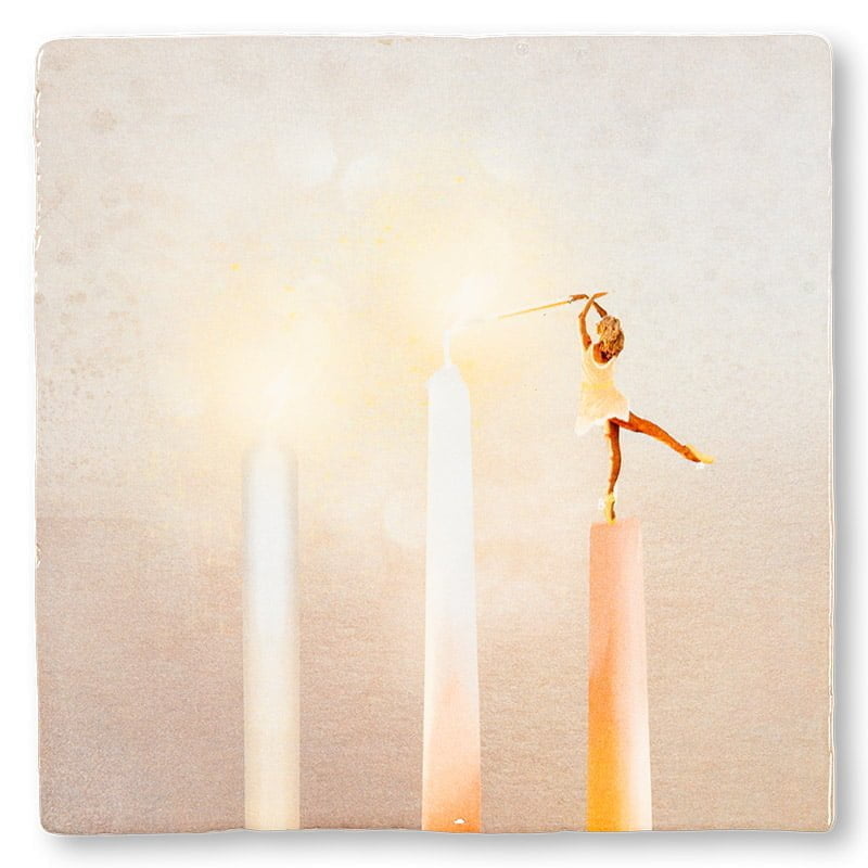 Storytiles - "Shine Bright"  lille