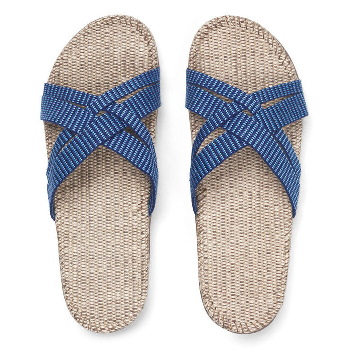 Shangies - Blue Stripe