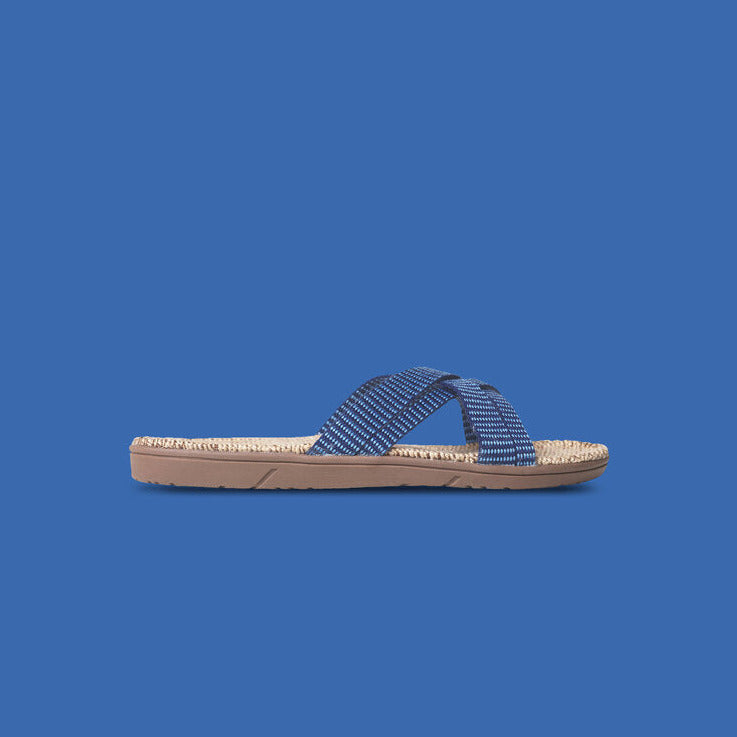 Shangies - Blue Stripe