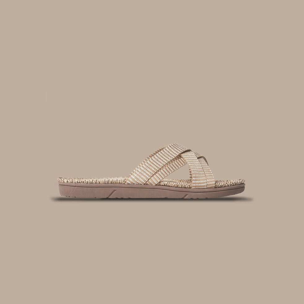 Shangies - Creamy white