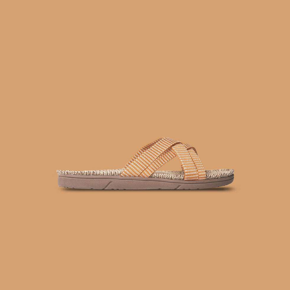 Shangies - Mustard yellow