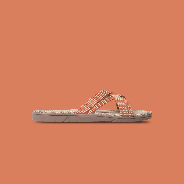Shangies - Orange stripe