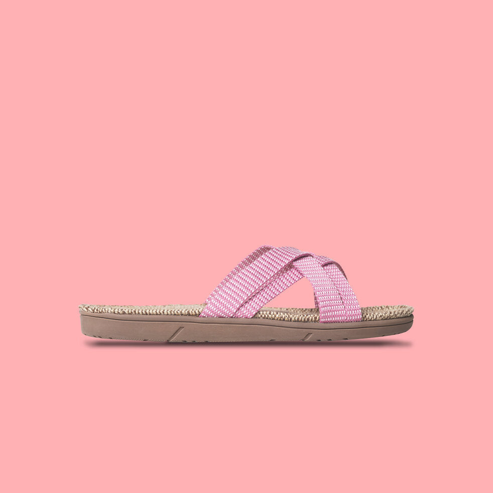 Shangies - Pale pink