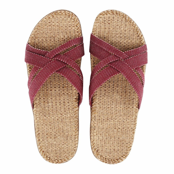 Shangies - Dusty purple
