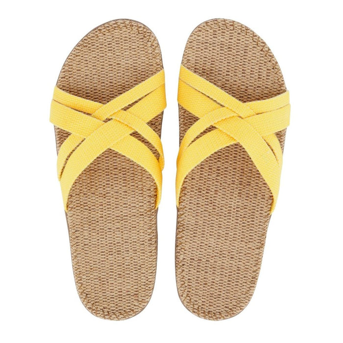 Shangies - Sunlight yellow