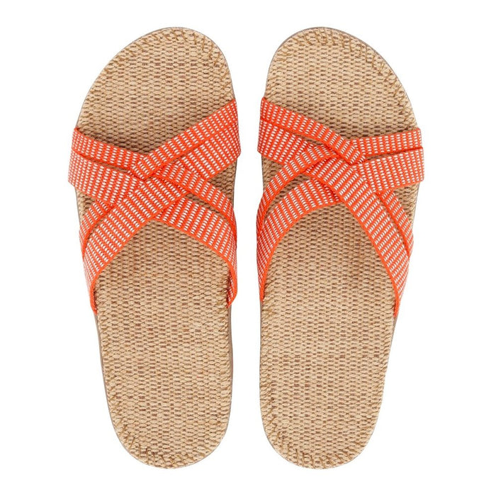Shangies - Sunset orange