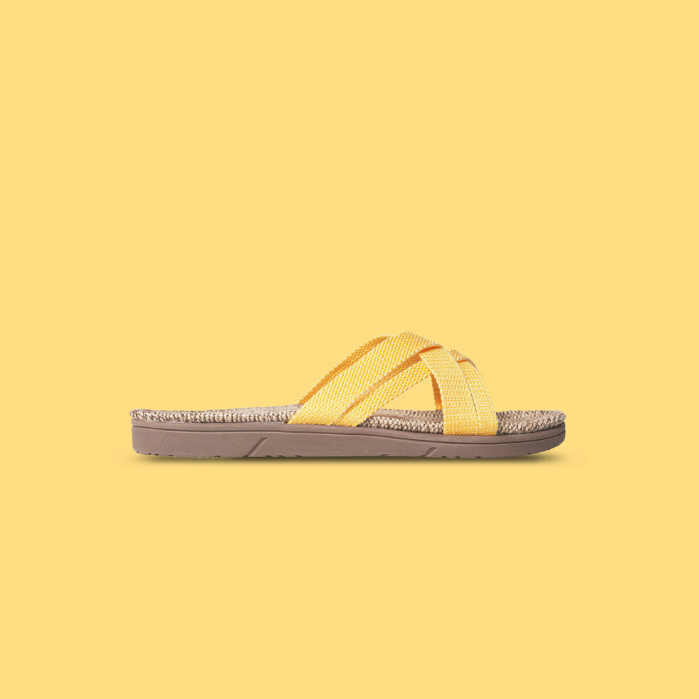 Shangies - Sunlight yellow