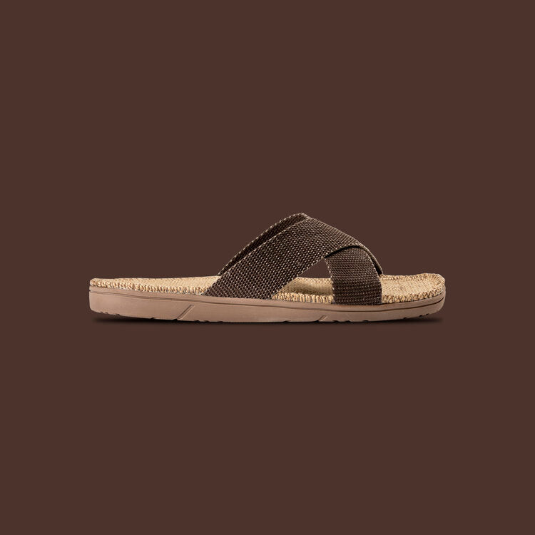 Shangies - Unisex Brown coffee