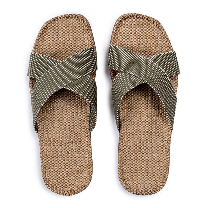 Shangies - Unisex Dusty Olive