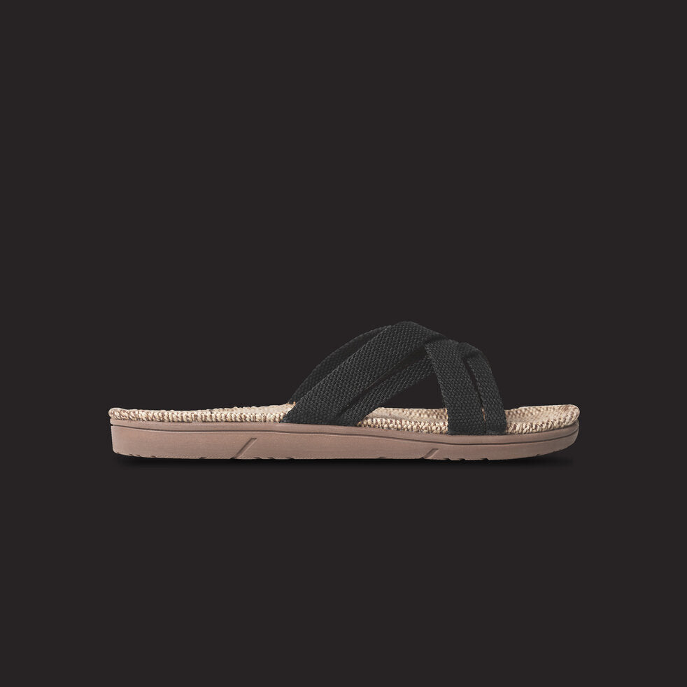 Shangies - Black