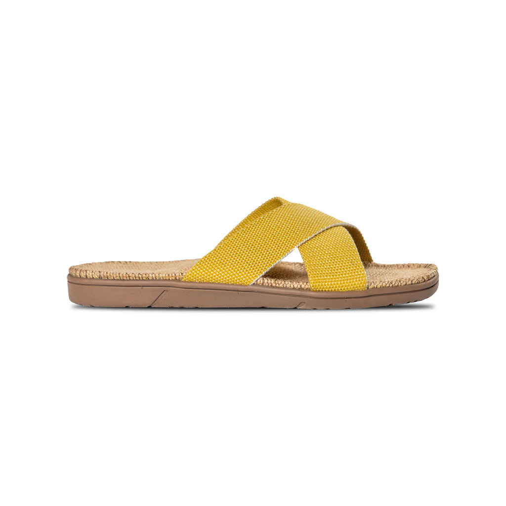 Shangies - Unisex Mellow maize