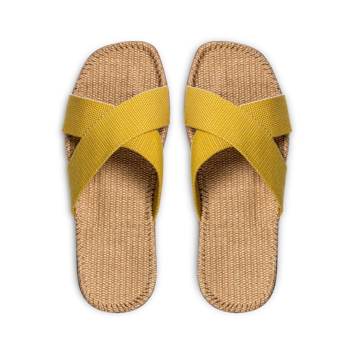 Shangies - Unisex Mellow maize