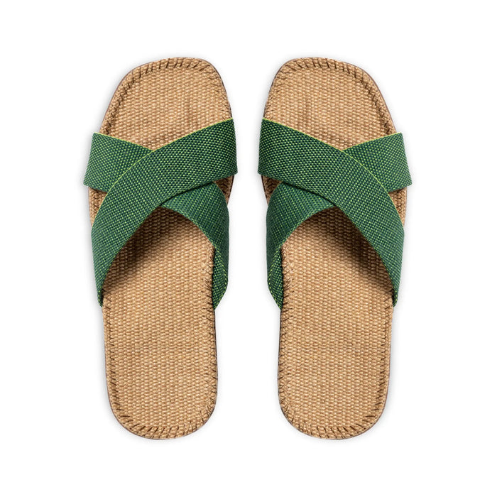 Shangies - Unisex Groovy grass