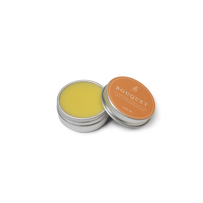 Bouquet Natural Lip Balm