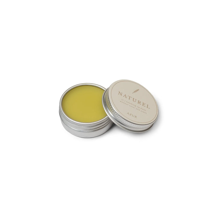 Natural Lip Balm