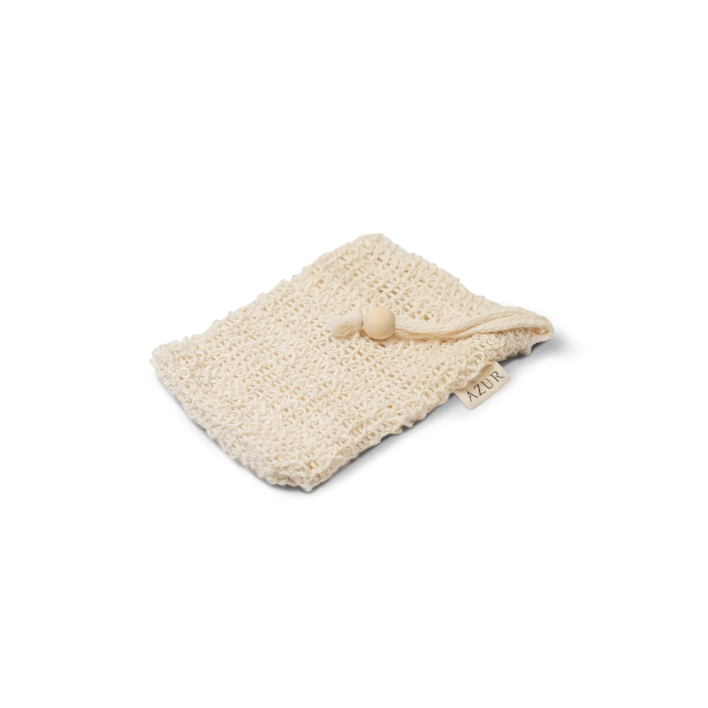 Soap Bag - Plastic Free