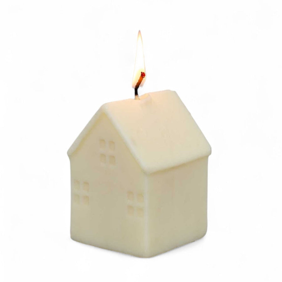 Cottage - Soya candle