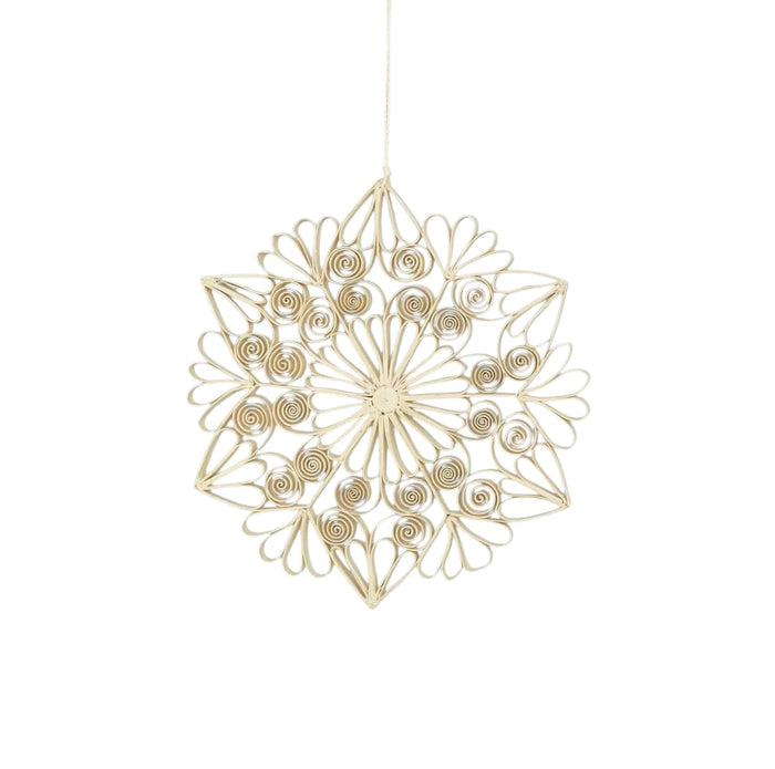 Papir Ornament