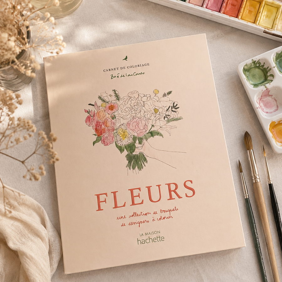 Malebog Fleurs