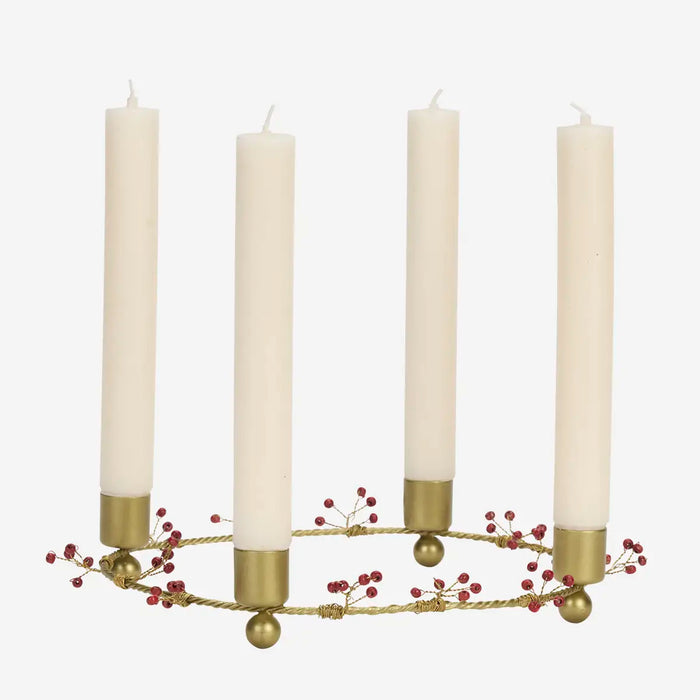 Adventskrans