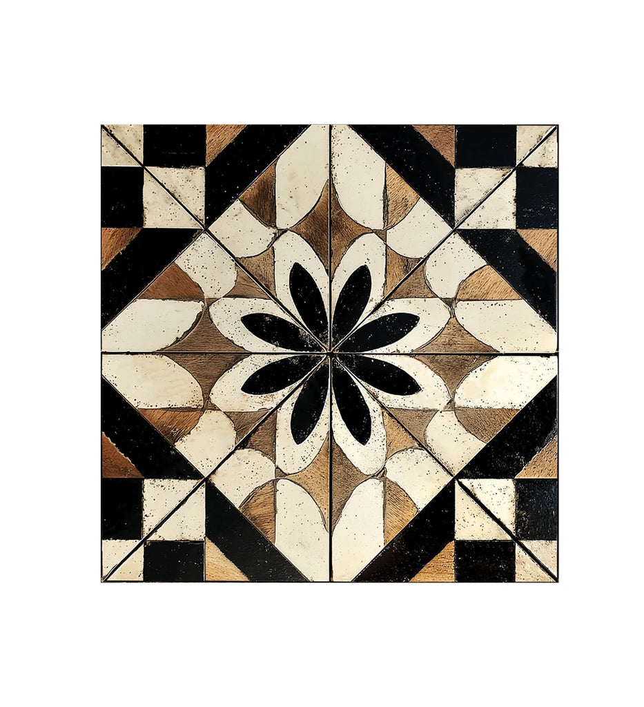 Vinyl måtte - Alhambra Modu