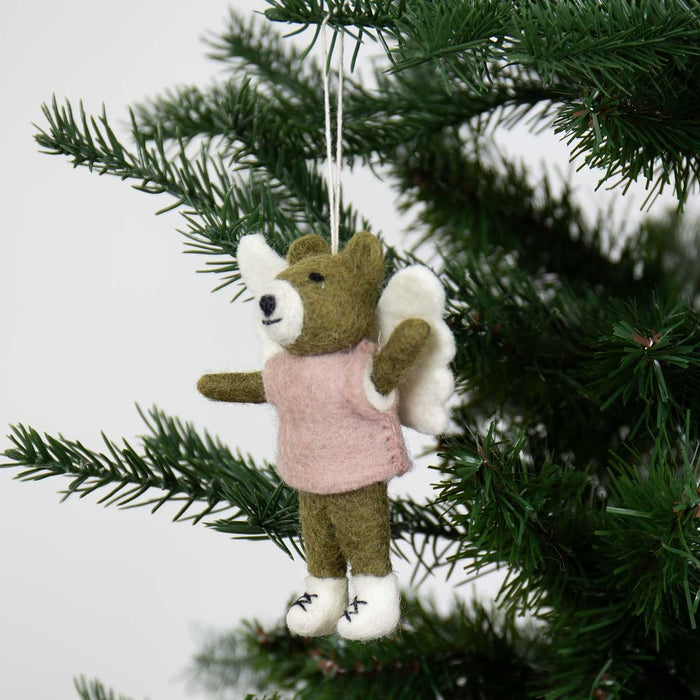 Angle Bear