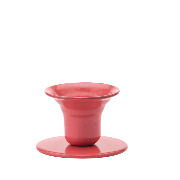Bell Lysestage - Antik Pink