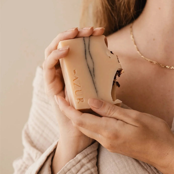 Wild Flower - Body Bar