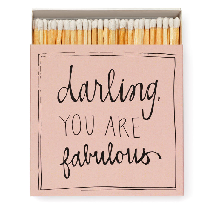 You Are Fabulous