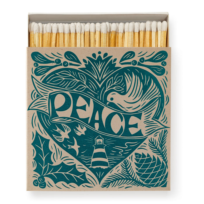 Peace