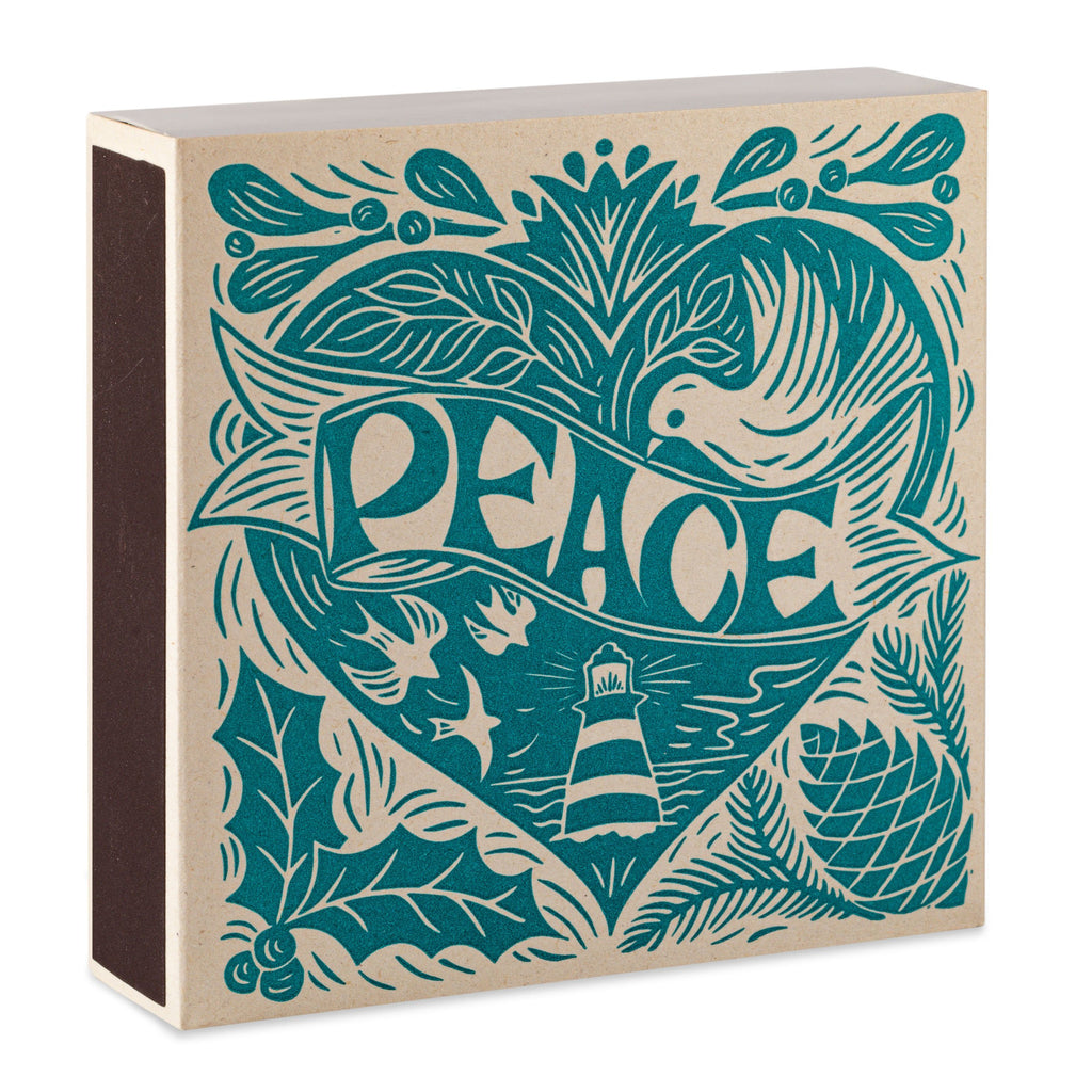 Peace