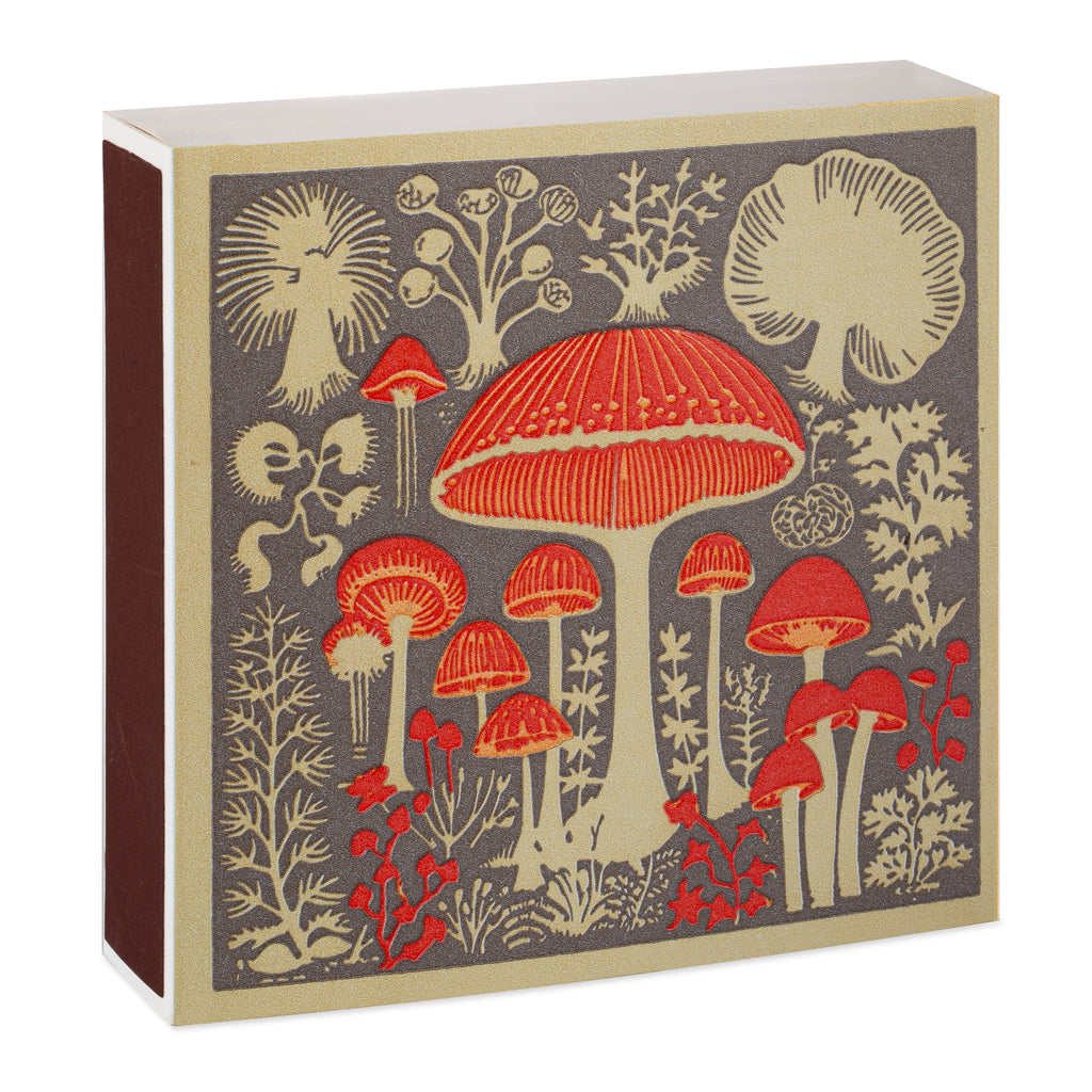 Mushroom