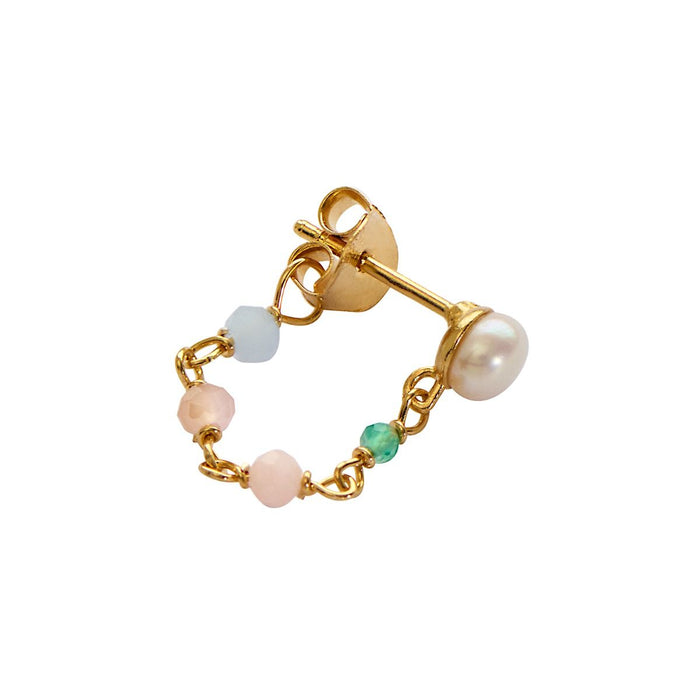 Câlin de Paradis Earring