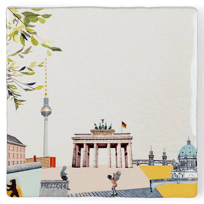 Storytiles - "Big Bold Berlin" - Stor