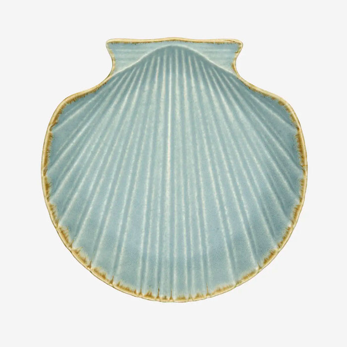 Sea Shell - Lys Blå