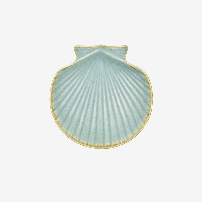 Sea Shell - Lys Blå