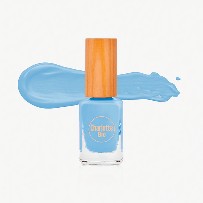 Neglelak - Blue Pastel