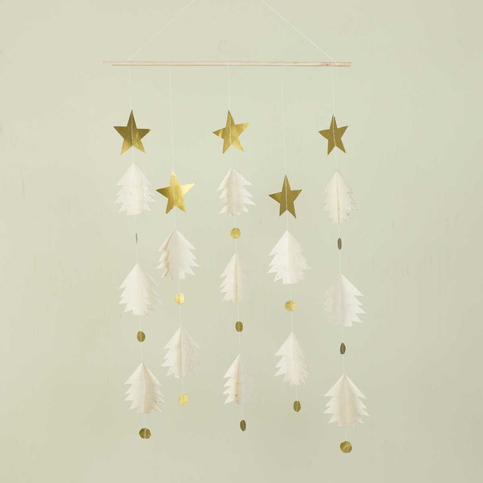 Christmas Night Mobil