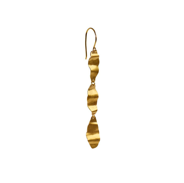 Cleo And Cleo Earring