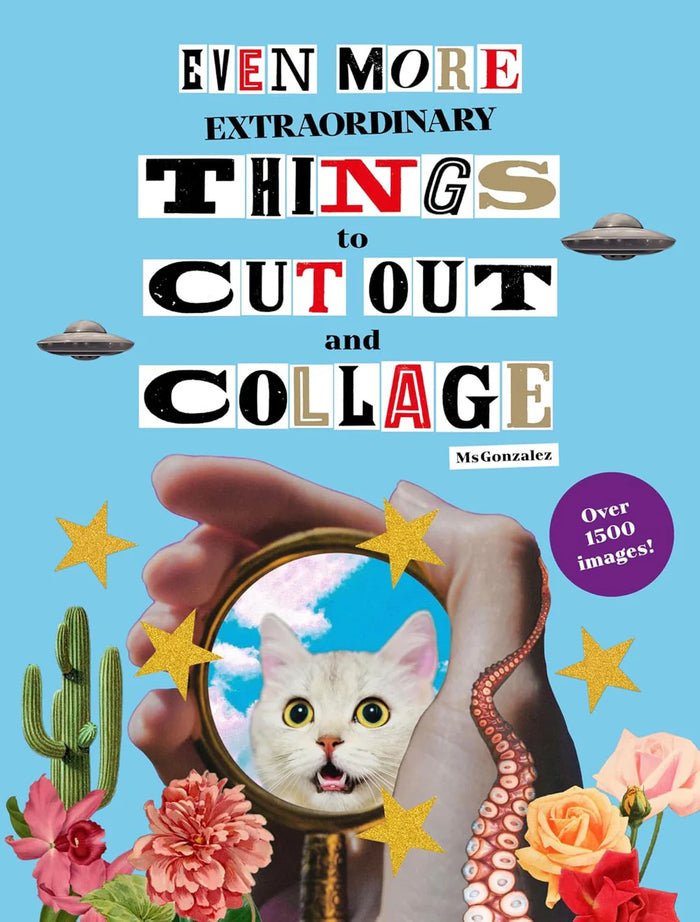 Things To Cut Out